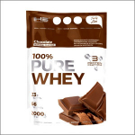Iron Horse Series 100% Pure Whey 2000g